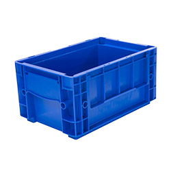 Контейнеры системы KLT