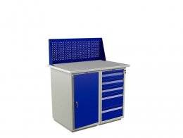 Верстак WT100.WD1.WD5.010