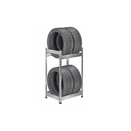 Стеллаж SB для хранения 4 шин