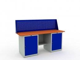 Верстак усиленный W200.WS1.WS1.010