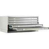 Картотека ПРАКТИК A1-05/3 (низ)