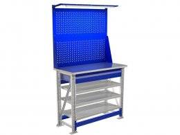 Master MT100.MF1/MF1.123 + освещение