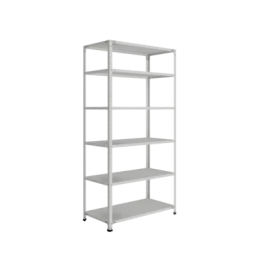 Стеллаж СТ-012 ESD 2000х1000х500 (6 полок)