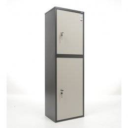Бухгалтерский шкаф AIKO SL-150/2Т