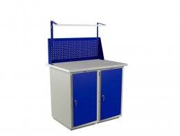 Верстак WT100.WD1.WD1.011