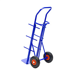 Тележка КДВ-55 для 19-литровых бутылей