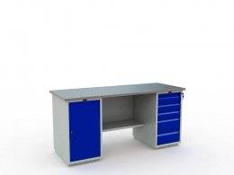 Верстак WT180.WD1.WD5.000