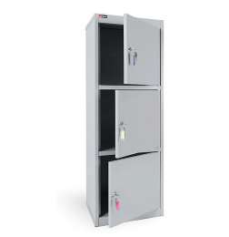 Шкаф офисный Диком КД-113