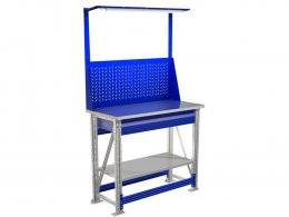 Master MT100.MF1/MF1.111 + освещение