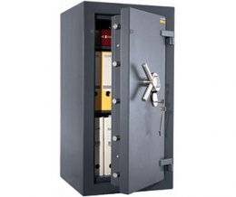 Взломостойкие сейфы V класса