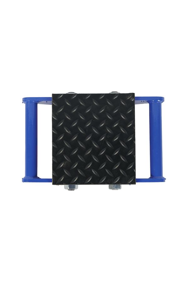 Роликовая платформа подкатная TOR CRO-4 г/п 6 т (G) (без ручки)