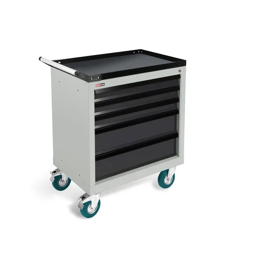 Тележка инструментальная Диком TS-800.05 (серая)