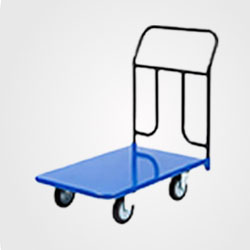 Грузовые тележки