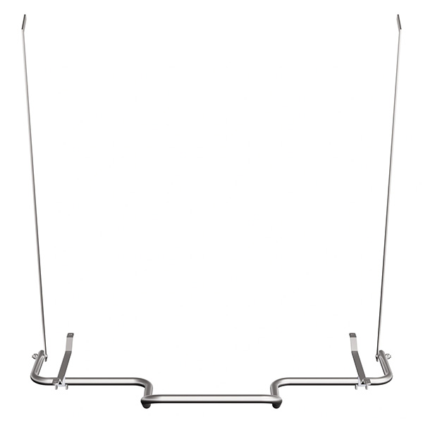 Педаль МК 770 л (комплект)