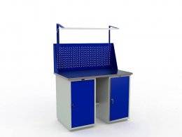 Верстак WT120.WD1.WD1.011