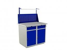 Верстак WT100.WD2.WD2.011
