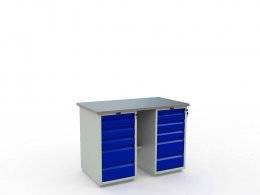 Верстак WT120.WD5.WD5.000