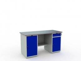 Верстак WT160.WD1.WD2.000