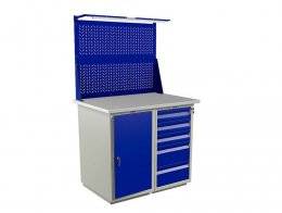 Верстак WT100.WD1.WD5.021