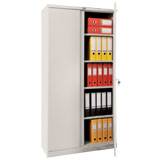 Шкаф офисный ПРАКТИК M-18