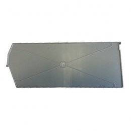 Перегородка разделительная 14.918.91, продольная