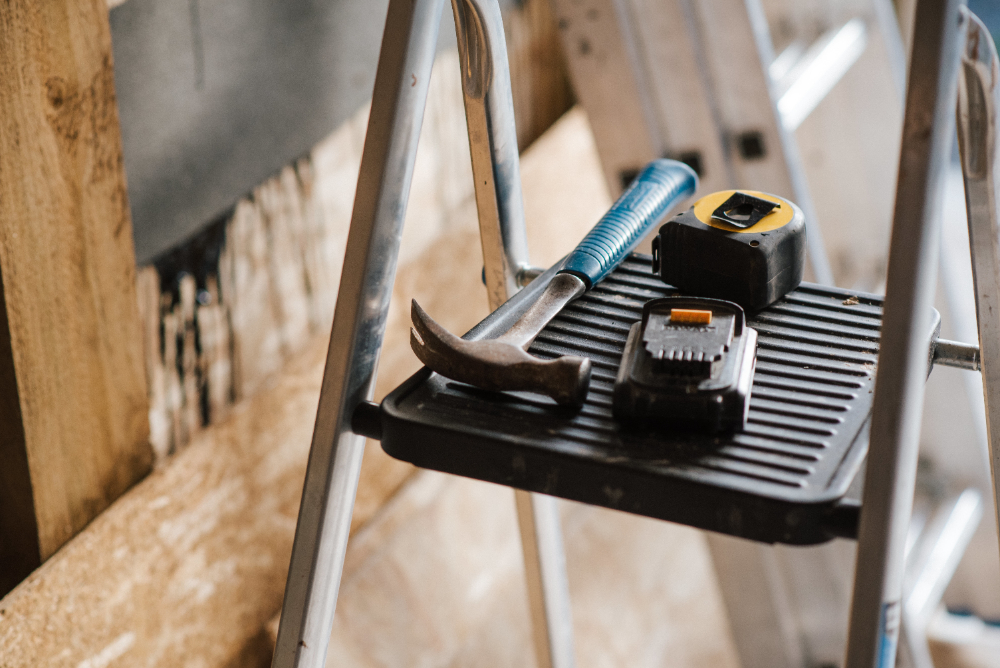 Лестница-трансформер: особенности и плюсы оборудования, критерии выбора