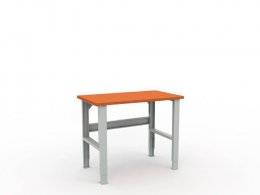 Верстак усиленный W120.F2.F2.000