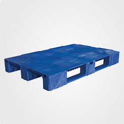 Пластиковые поддоны и паллеты