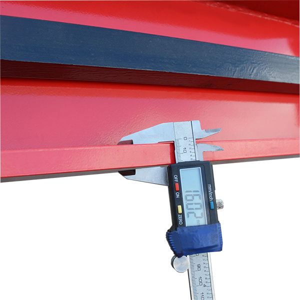 Гидравлическая тележка OX 50 OXLIFT 5000 кг