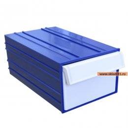 Выдвижные короба Стелла С-2