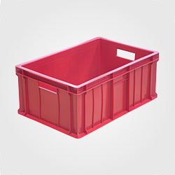 Оборотная пластиковая тара