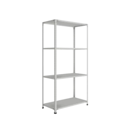 Стеллаж СТ-012 ESD 2000х1000х500 (4 полки)