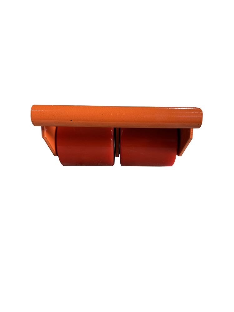 Роликовая платформа подкатная TOR 6000-06 6 т