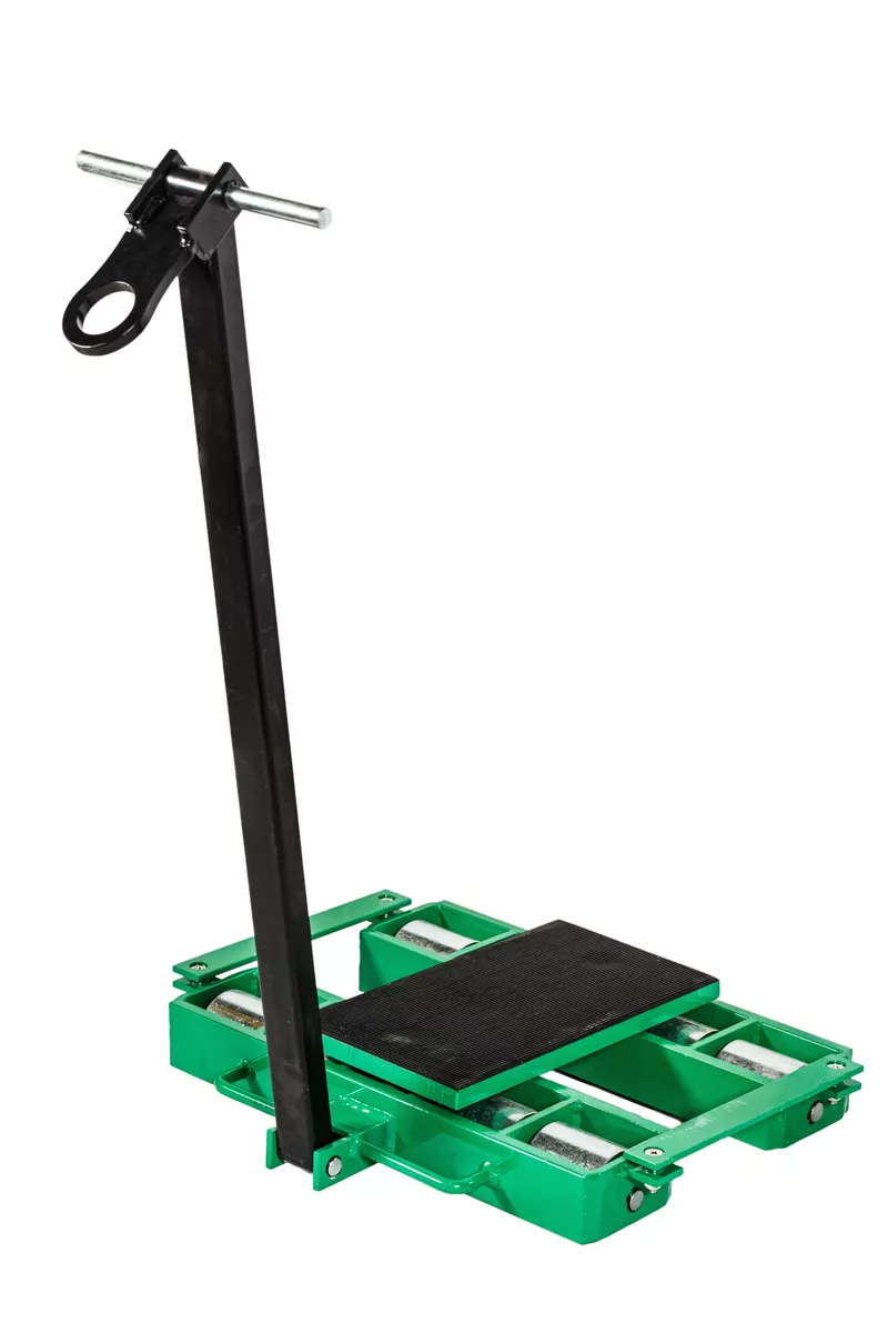 Такелажная поворотная платформа ST120, г/п=12т