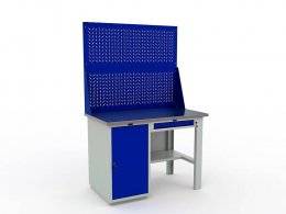 Верстак WT120.WD1.F1.120