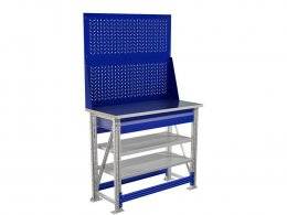 Master MT100.MF1/MF1.122