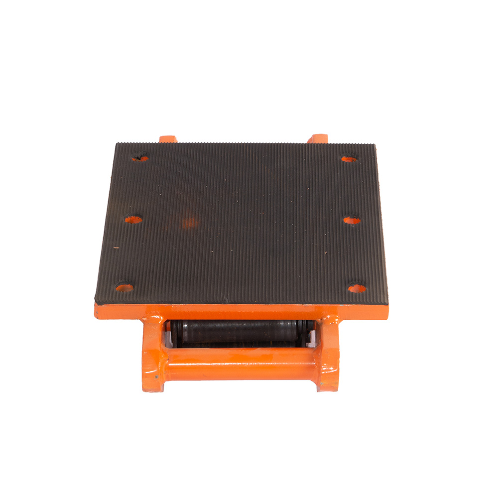 Роликовая платформа подкатная TOR VA20 г/п 20 т