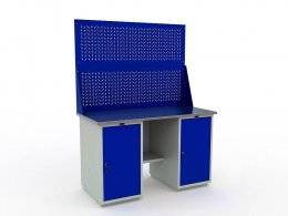 Верстак WT140.WD1.WD1.020