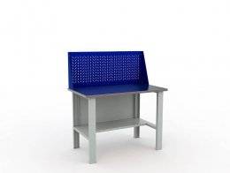 Верстак WT120.F1.F1.010