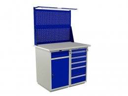 Верстак WT100.WD2.WD5.021