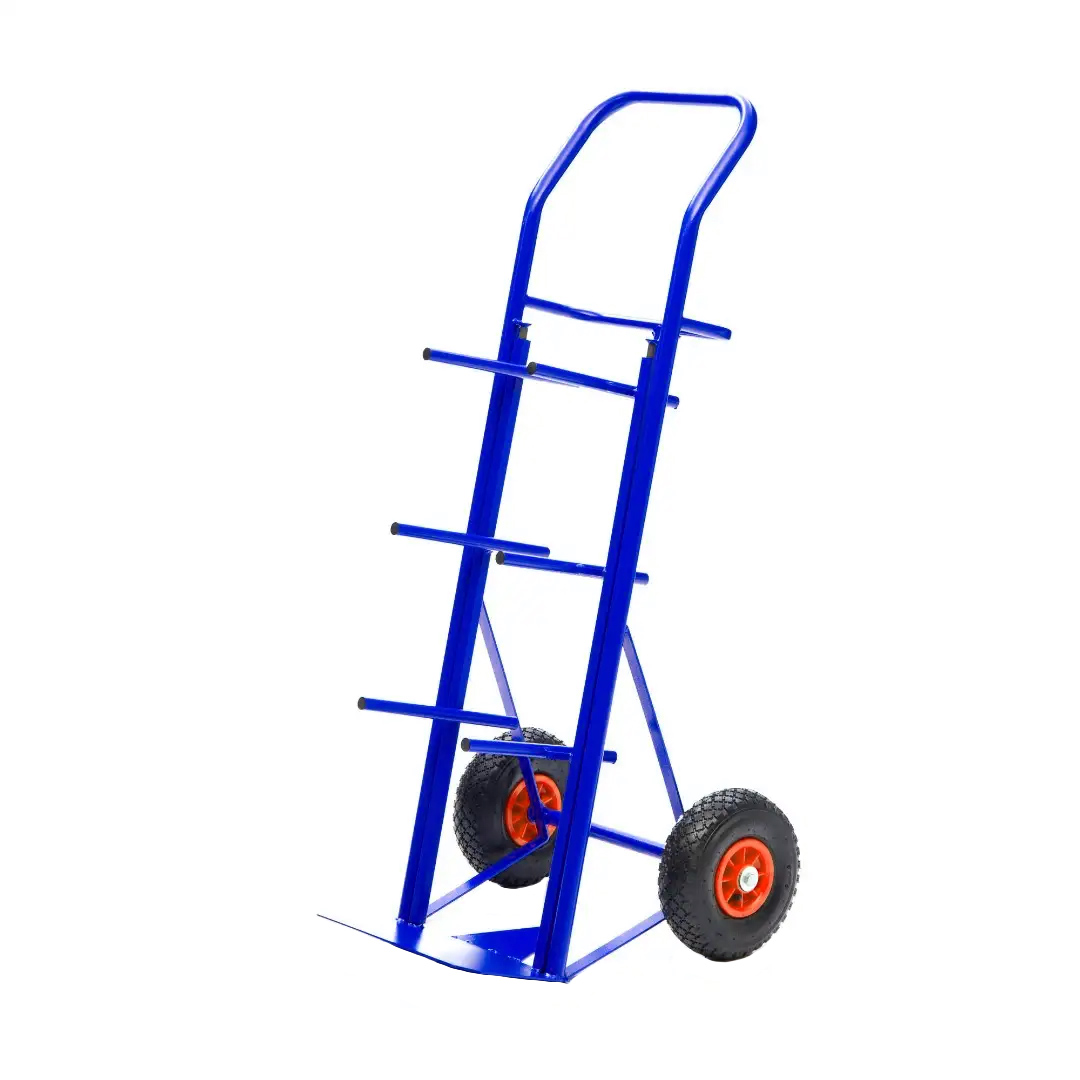 Тележка КДВ-55 для 19-литровых бутылей