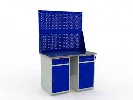 Верстак WT120.WD2.WD2.020
