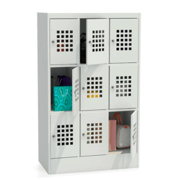 Шкафы для сумок