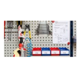 Аксессуары для экранов и доп. элементы ДиКом
