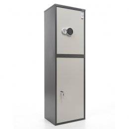 Бухгалтерский шкаф AIKO SL-150/2Т EL