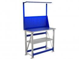 Master MT100.MF1/MF1.011 + освещение