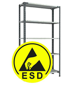 Антистатические ESD