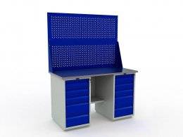 Верстак WT140.WD5.WD5.020