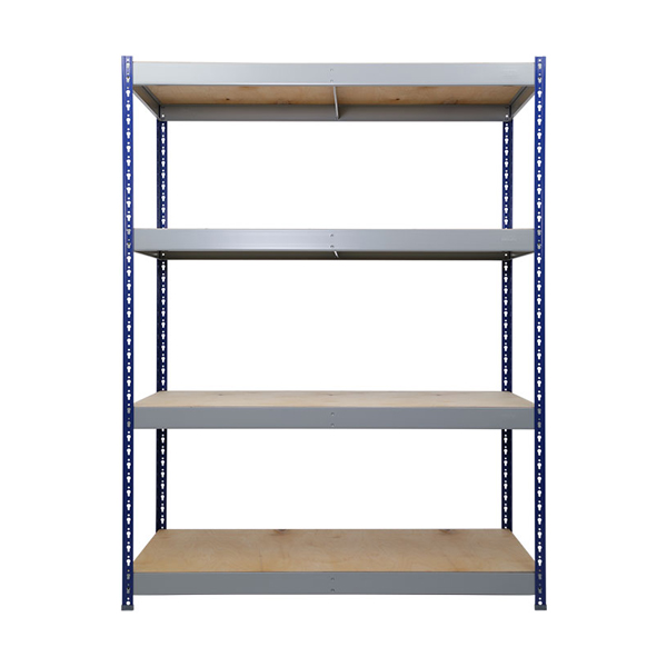 Стеллаж полочный SB 200х183х51/4