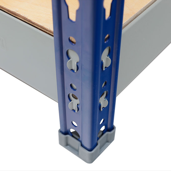 Стеллаж полочный SB 300х183х61/4